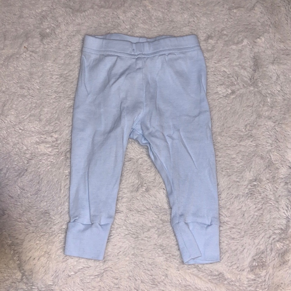 (3 for$10) joe fresh blue pants